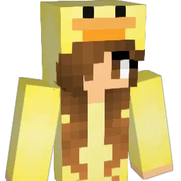 AndyMamuter Minecraft avatar bust