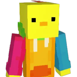 AndyMated's Minecraft skin