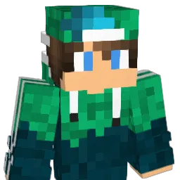 AndyNeax's Minecraft skin
