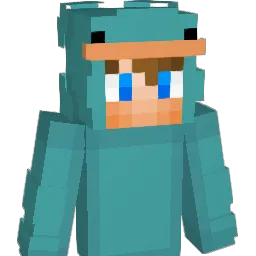AndyQN's Minecraft skin