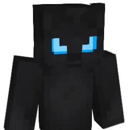 AndyQlo_0 Minecraft avatar bust