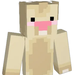 AndyRich123 Minecraft avatar bust