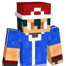 AndySiC Minecraft avatar bust