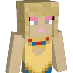 AndySlays's Minecraft skin