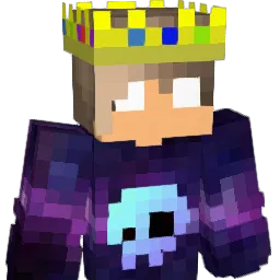 AndyVoxy_ Minecraft avatar bust
