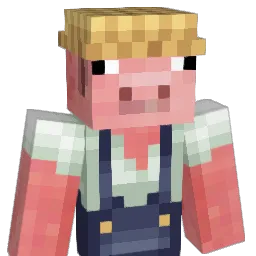 AndyX13's Minecraft skin