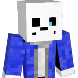 Andy_00190 Minecraft avatar bust