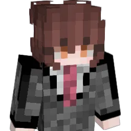 Andy_02_12 Minecraft avatar bust