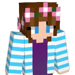 Andy_K's Minecraft skin
