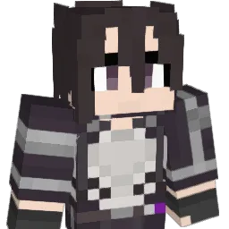 Andy_Milk Minecraft avatar bust