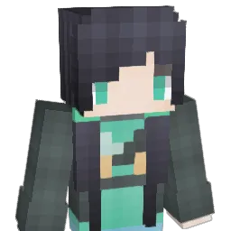 Andy_Miller Minecraft avatar bust