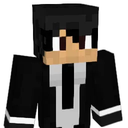 Andy_Plum Minecraft avatar bust