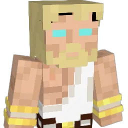 Andy_Sagwil Minecraft avatar bust