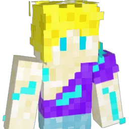 Andy_The_Legend Minecraft avatar bust
