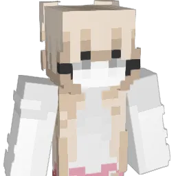 Andy_lucas19 Minecraft avatar bust