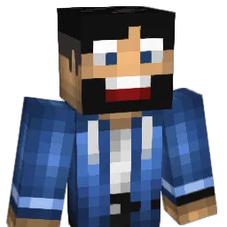 Andyabloo's Minecraft skin