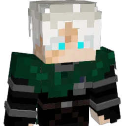 Andyboy444 Minecraft avatar bust