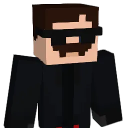 Andycom92's Minecraft skin