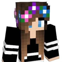 Andyindyyy Minecraft avatar bust
