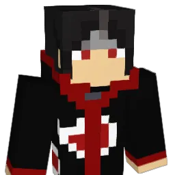 Andyisgold Minecraft avatar bust