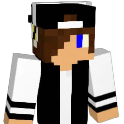 Andyisthewizard's Minecraft skin