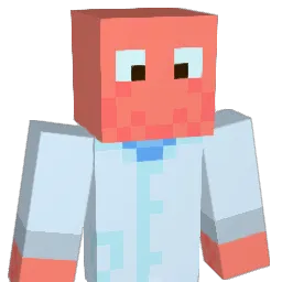 Andyklok's Minecraft skin