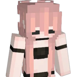 Andyna's Minecraft skin