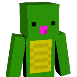 Andyo64's Minecraft skin