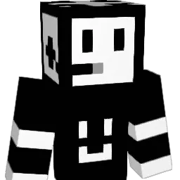 Andypandy140 Minecraft avatar bust