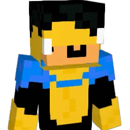 Andypitid's Minecraft skin