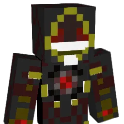 Andys1996 Minecraft avatar bust