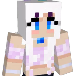 AndysRibcage Minecraft avatar bust