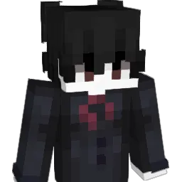 Andyuuu Minecraft avatar bust