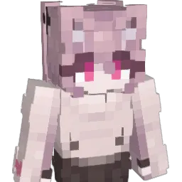 Andywii's Minecraft skin