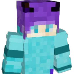 Andywww0127 Minecraft avatar bust
