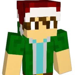 Andyyyx2002 Minecraft avatar bust