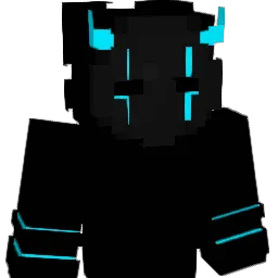 Anea56 Minecraft avatar bust