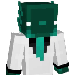 Aneations's Minecraft skin