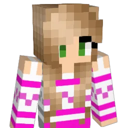 Anecool Minecraft avatar bust