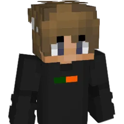 Anectik Minecraft avatar bust