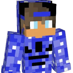 Anedrea2003 Minecraft avatar bust