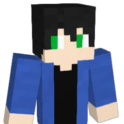 Anee0's Minecraft skin