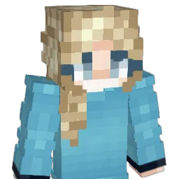 Aneerin Minecraft avatar bust