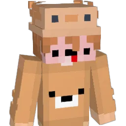 Anels_'s Minecraft skin