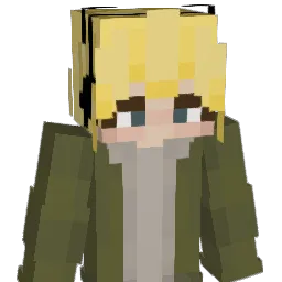 Anelzu's Minecraft skin