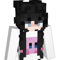 Anemix12 Minecraft avatar bust
