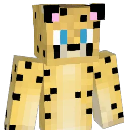 Anemmane Minecraft avatar bust