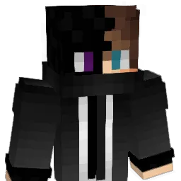 Anendry's Minecraft skin