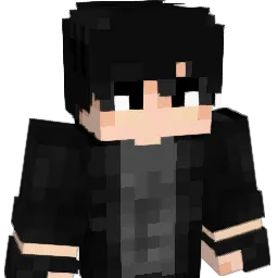 Anestis271 Minecraft avatar bust