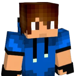 Anestis_d Minecraft avatar bust